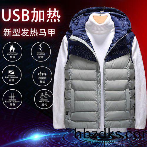 保健電熱(re)服